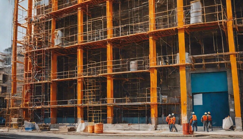Qu&rsquo;est-ce qu&rsquo;un ravalement de façade ?