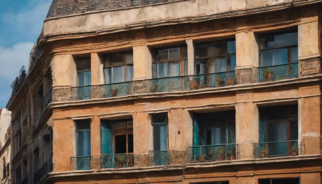 Quand faire un ravalement de façade