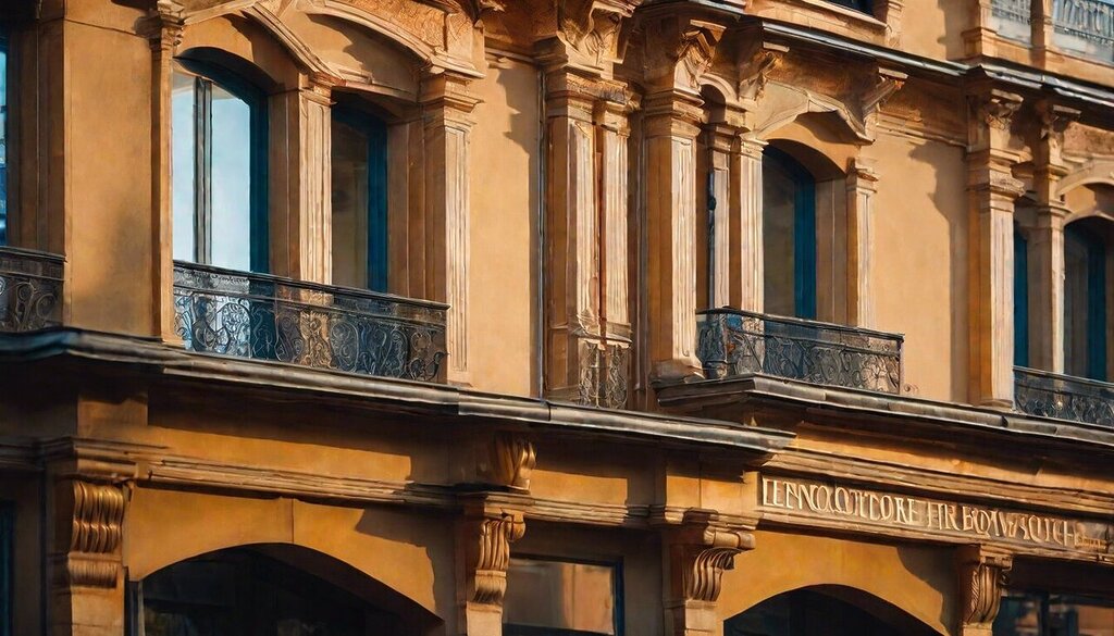Faire un ravalement de façade : conseils et étapes essentielles